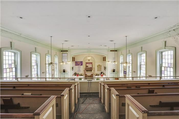 Star of Bethlehem Church of God in Christ : 5331 Colorado Ave NW, Washington, DC 20011